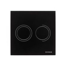 Product image of SCHWAB 4060419838 BLACK პნევმატური ავზის ღილაკი