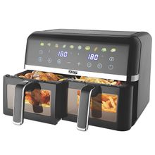 Product image of DSP KB2174 10ლ აეროგრილი