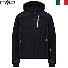 Product image of Men's mechanical stretch ski jacket S26 სათხილამურო ქურთუკი