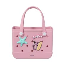 Product image of MINISO Disney Lilo & Stitch Collection Holes Handheld Bag ჩანთა