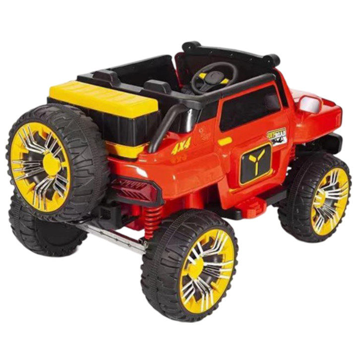 bavshvis-eleqtro-manqana-bh-1166r-photo-4