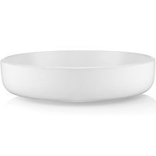 Product image of კერამიკის ღრმა თეფში ARDESTO AR2921TW (21.5CM)