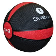 Product image of Sveltus სამედიცინო წონის ბურთი