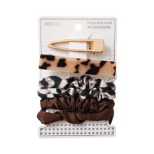 Product image of Hair Accessories Set 6ც თმის სამაგრი