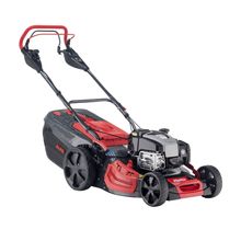 Product image of ბენზინის გაზონის საკრეჭი თვითმავალი AL-KO Premium 520 VSI-B 2600W