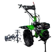 Product image of EL MATADOR მოტობლოკი ბენზინზე 7HP