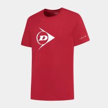 Product image of მაისური იუნისექსი D AP ESSENTIALS PROMO TEE-DARK RED  ზომა XXL (მუქი წითელი)