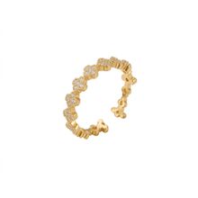 Product image of JEWELISH Capri Ring ბეჭედი