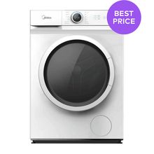 Product image of MIDEA MF100W60 6კგ სარეცხი მანქანა