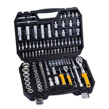 Product image of სოკეტების ნაკრები 110 ცალიანი