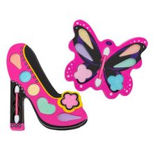 Product image of Globo TRUCCHI FARFALLA / SCARPA კოსმეტიკური ნაკრები