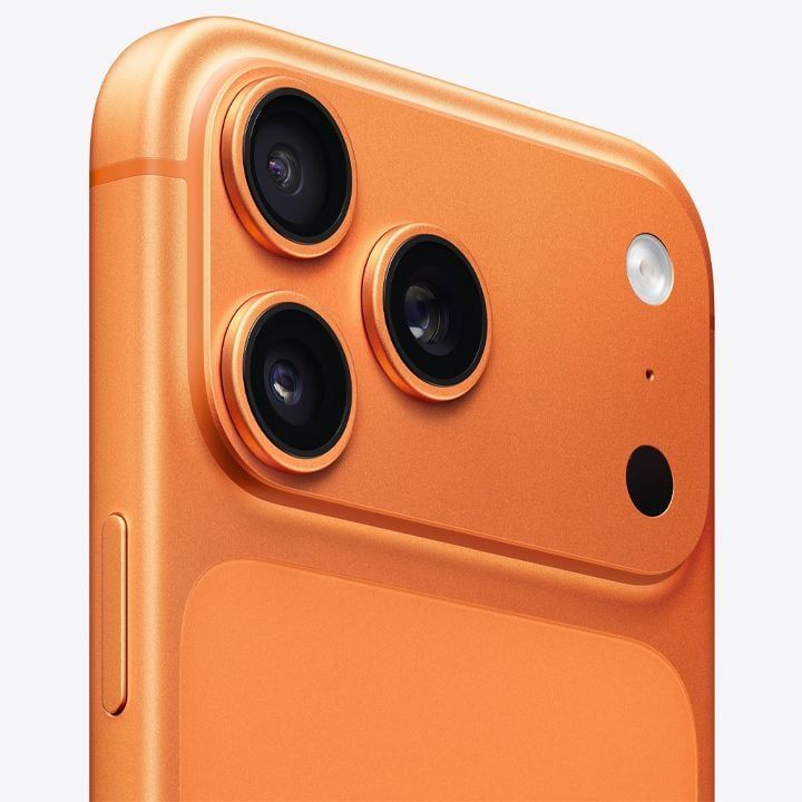 apple-iphone-17-pro-max-12256gb-cosmic-orange-only-e-sim-mobiluri-telefoni-photo-3