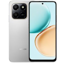 Product image of Honor X7d 6/128GB Meteor Silver მობილური ტელეფონი
