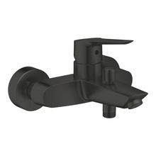 Product image of აბაზანის შემრები Grohe 322782432 OHM Black Matt