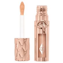 Product image of Charlotte Tilbury Big Lip Plump Gasm nudegasm diamonds 5.5მლ ტუჩის მოცულობის გლოსი