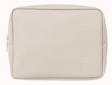 Product image of MINISO Solid Color Cosmetic Bag კოსმეტიკის ჩანთა