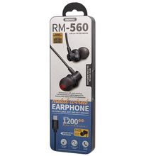 Product image of REMAX METAL WIRED EARPHONE FOR TYPE-C ყურსასმენი