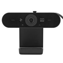 Product image of 2E WQHD Webcam ვებკამერა