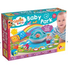 Product image of LISCIANIGIOCHI BABY PARK განსავითარებელი სათამაშო