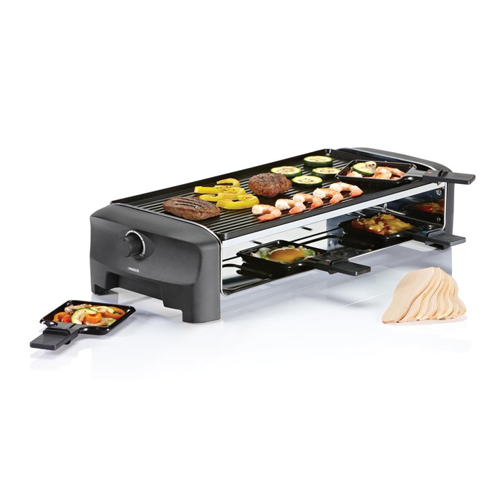 princess-raclette-8-grill-and-teppanyaki-party-grili-photo-4