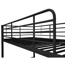 Product image of Comfo MM1052 ორსართულიანი მეტალის საწოლი ტრანსფორმერი