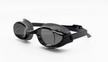 Product image of ცურვის სათვალე CANNES Goggles training ( შავი )