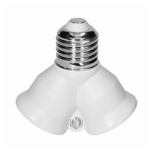 Product image of ვაზნა-ადაპტერი VIRONE 2 E27