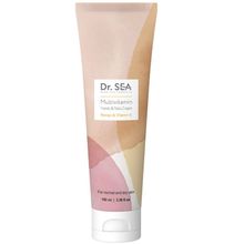 Product image of Doctor sea 100მლ ხელისა და ფრჩხილის კრემი