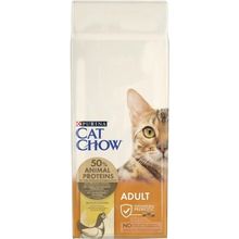 Product image of PURINA Cat Chaw 15კგ კატის მშრალი საკვები 