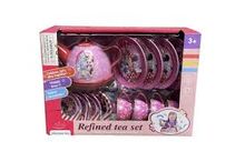 Product image of GOLDEN CHILD სათამაშო ჭურჭლის ნაკრები