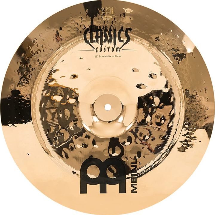 meinl-cc16emch-b-cymbal-16-china-meinl-classics-custom-china-extreme-metal-dasartqami-instrumenti