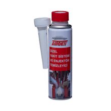 Product image of AUTOKIT DIESEL FUEL SYSTEM AND INJECTOR CLEANER საპოხი ზეთის მისართები