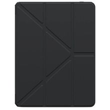Product image of Baseus Minimalist Series Magnetic Protective Case  for Pad Air 13″ პლანშეტის ქეისი