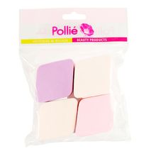 Product image of Pollie მაკიაჟის ღრუბელი