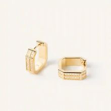 Product image of PDPAOLA AR01-941-U ქალის საყურე