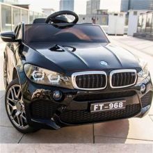 Product image of BMW- საბავშვო ელექტრო მანქანა 5FT-968-B