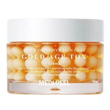 Product image of Medi-Peel Gold Age Tox H8 50გრ სახის კრემი