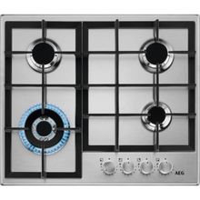 Product image of Hob/ AEG/ AEG HGB64420SM