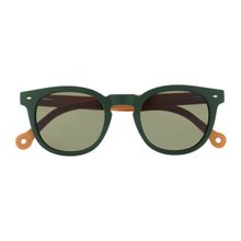 Product image of PARAFINA CALA Rubber Green მზის სათვალე