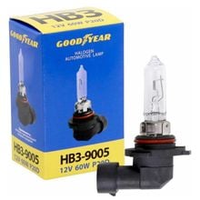 Product image of Goodyear GY010030 Halogen lamp 12V HB3 60W P20d ავტოჰალოგენი