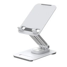 Product image of WIWU Desktoop Rotation Stand ZM010 ტელეფონის სადგამი