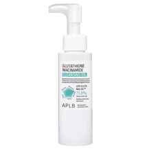 Product image of APLB Glutathione Niacinamide Cleansing Oil 105მლ ჰიდროფილური ზეთი