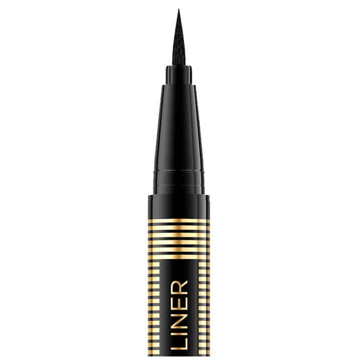 Eveline PRECISE BRUSH LINER ულტრა მდგრადი ლაინერი Extra.ge 275070