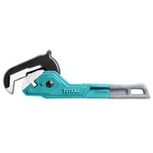 Product image of TOTAL THT171102 უნივერსალური ქანჩის გასაღები