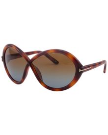 Product image of Tom Ford Jada Sunglasses მზის სათვალე