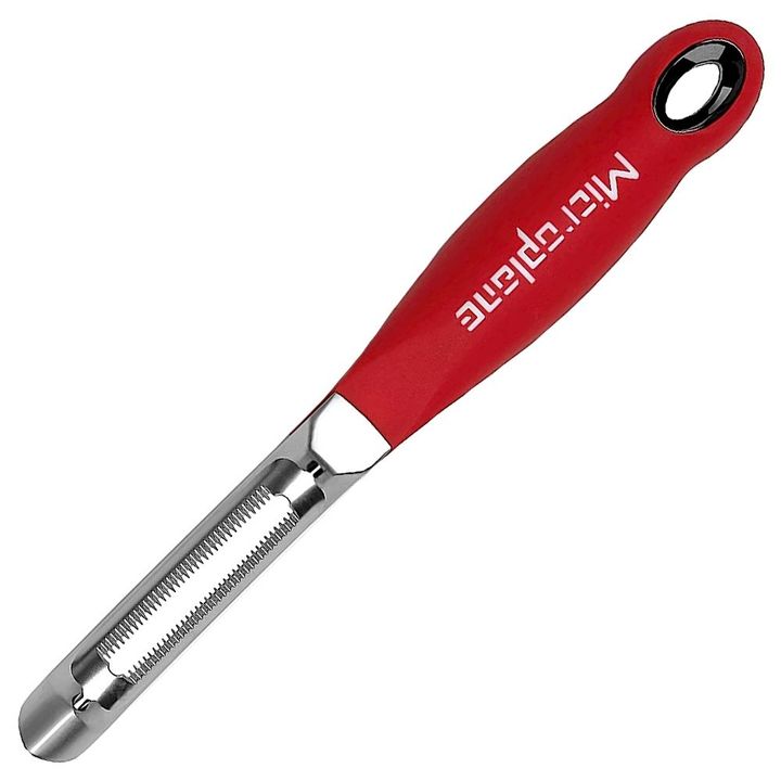 microplane-48192e-professional-peeler-with-serrated-double-blade-photo-2