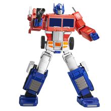Product image of Robosen ოპტიმუს პრაიმი რობოტი ტრანსფორმერი (Limited Edition)