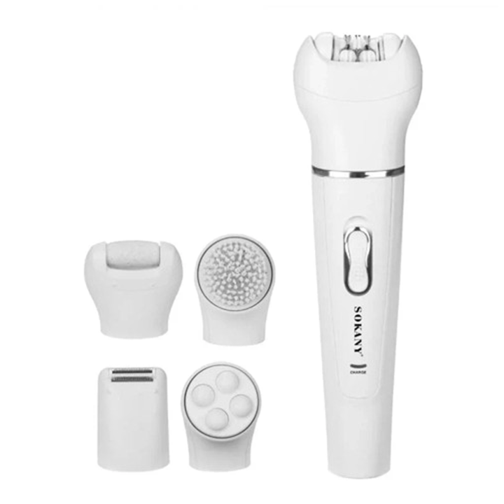 sokany-sk-311-5-in-1-epilatori-photo-4