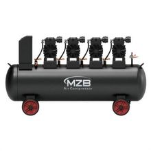 Product image of MZB ჰაერის კომპრესორი 150ლ (PM-1100H-150)
