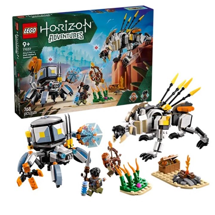 lego-aloy-varl-vs-shell-walker-sawtooth-asatsqobi-konstruqtori
